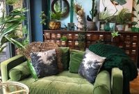 1fdc0f893412ce55f0d2811821b84d3b-27 Chic French Bohemian Decor Ideas