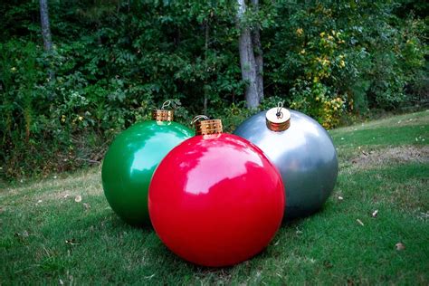Maximize Space: how to store large outdoor christmas decorations Smartly