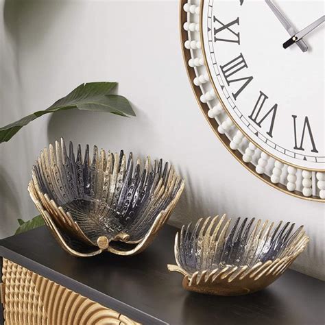 Chic Home Goods Decorative Bowls for Decor