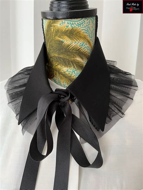 Elevate Decor: Decorative Collar Home Accents