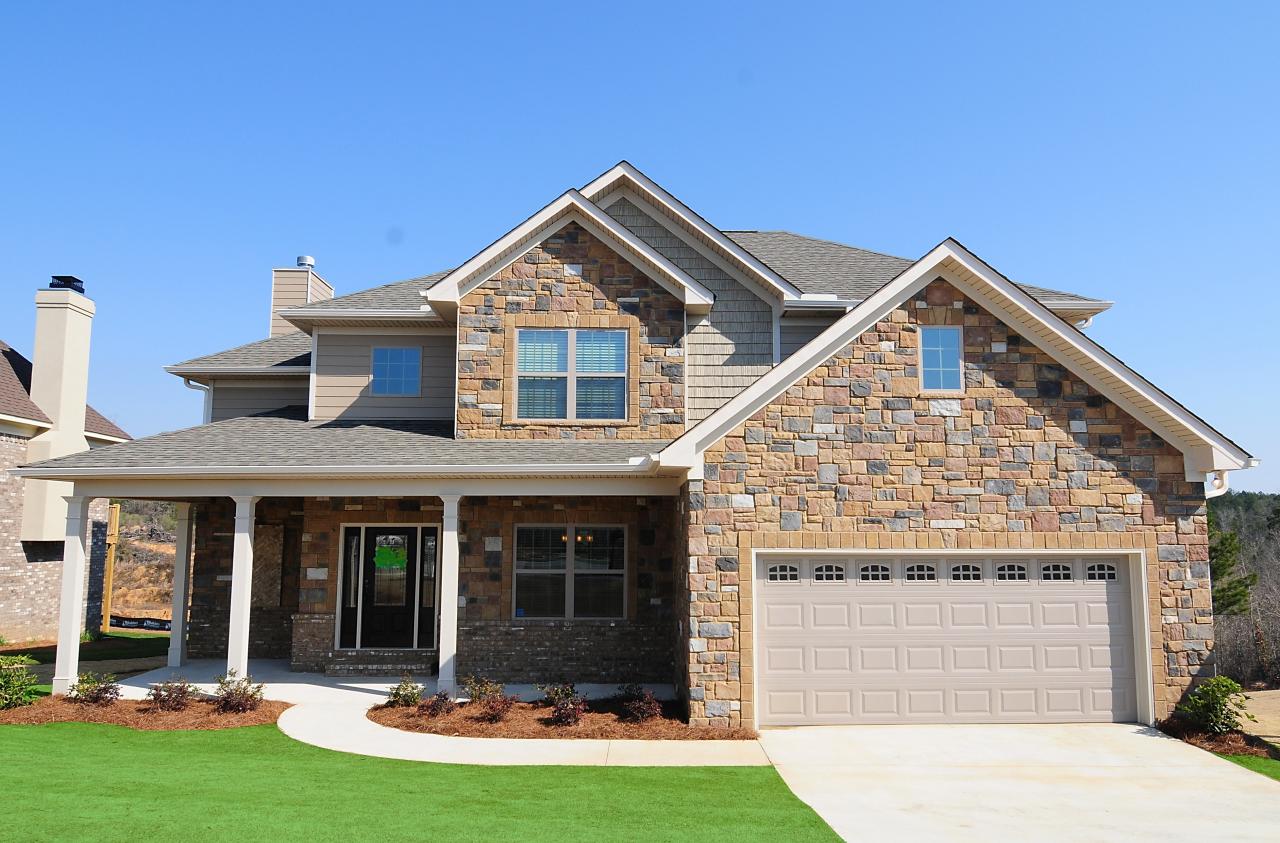 Getting Your Dream Home In 10 Steps Riverfront Estates