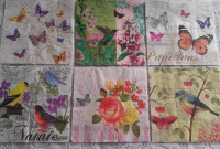 32f65c4d752732fa15db4a3a4b5dfb33 10 Servilletas Decoradas Para Decoupage 5.990 Paper napkins for