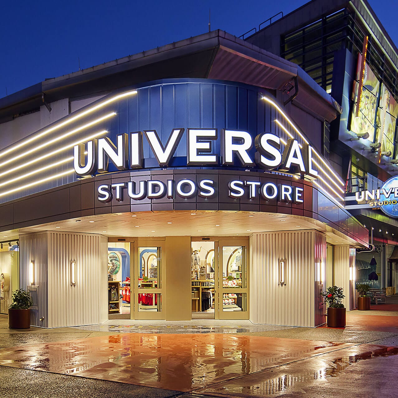 Universal CityWalk Everything You Need to Know Before Visiting The