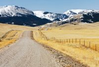 front Rocky Mountain Front Jason Savage Photography