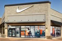 image Nike Factory Store Albertville. Albertville, MN.